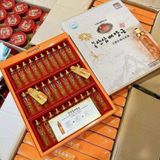 Tinh Chất Sâm Núi Hàn Quốc Cheong Jong