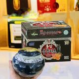 Cao Hồng Sâm, Hắc Sâm, Sâm Núi Kanghwa Hàn Quốc