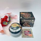 Cao Hồng Sâm, Hắc Sâm, Sâm Núi Kanghwa Hàn Quốc