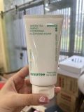 Sữa Rửa Mặt Tro Núi Lửa Innisfree Super Volcanic Pore Micellar Cleansing Foam