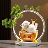 Tượng trang trí BK-CE006500VN-4214