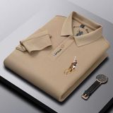 Áo thun nam Polo cao cấp dài tay chất liệu cotton BK-FA000960VN-4212