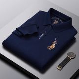 Áo thun nam Polo cao cấp dài tay chất liệu cotton BK-FA000960VN-4212