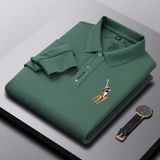 Áo thun nam Polo cao cấp dài tay chất liệu cotton BK-FA000960VN-4212