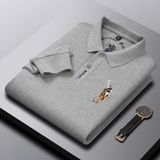 Áo thun nam Polo cao cấp dài tay chất liệu cotton BK-FA000960VN-4212