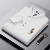 Áo thun nam Polo cao cấp dài tay chất liệu cotton BK-FA000960VN-4212