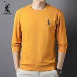 Áo thun dài tay cotton nguyên chất Paul BK-FA001960VN-4210