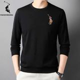 Áo thun dài tay cotton nguyên chất Paul BK-FA001960VN-4210