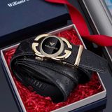 Thắt lưng Paul chính hãng nam da thật BKFAVN-9001