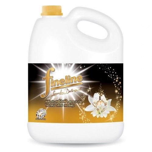 Nước giặt xả Fineline Thái Lan 3L