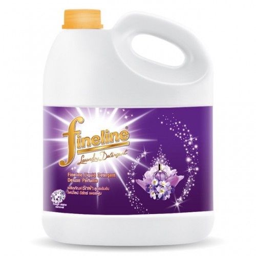 Nước giặt xả Fineline Thái Lan 3L
