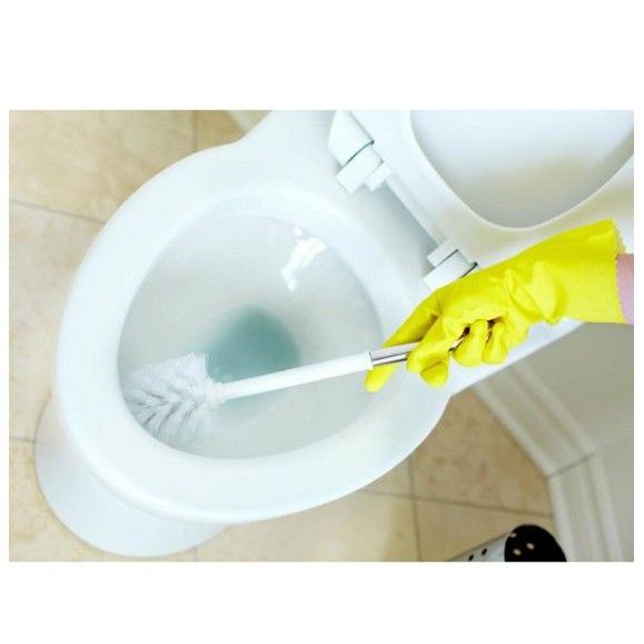 Chai xịt tẩy vệ sinh đa năng Sandokkaebi Hàn Quốc 300ml