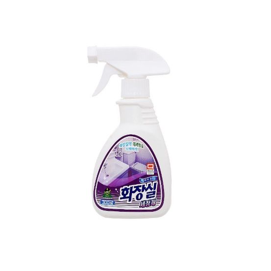 Chai xịt tẩy vệ sinh đa năng Sandokkaebi Hàn Quốc 300ml