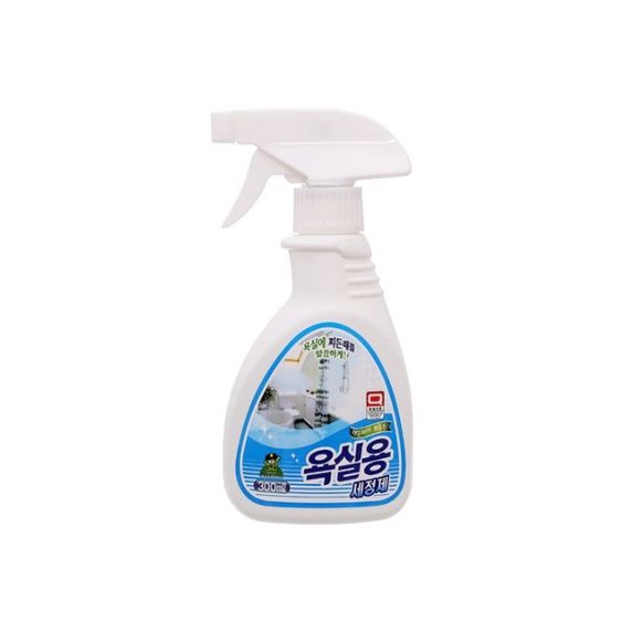 Chai xịt tẩy vệ sinh đa năng Sandokkaebi Hàn Quốc 300ml