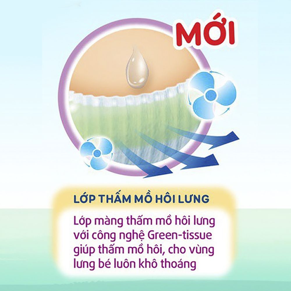 Bỉm tã Quần Bobby size XXXL 22 miếng (20-35kg)