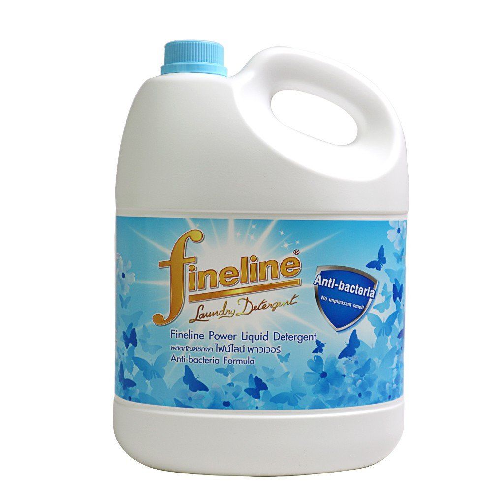 Nước giặt xả Fineline Thái Lan 3L