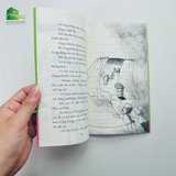 Sách - Tủ sách nhà văn Roald Dahl: Ngón tay thần kì