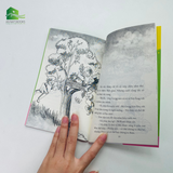 Sách - Tủ sách nhà văn Roald Dahl: Ngón tay thần kì