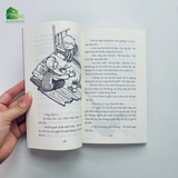Sách - Danny, nhà vô địch thế giới (Kim Đồng)