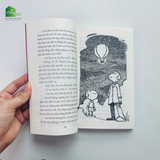 Sách - Danny, nhà vô địch thế giới (Kim Đồng)