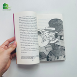 Sách - Danny, nhà vô địch thế giới (Kim Đồng)