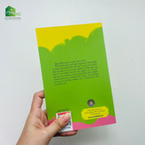 Sách - Tủ sách nhà văn Roald Dahl: Ngón tay thần kì