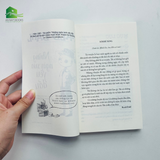 Sách - Những ngày xưa yêu dấu - Roald Dahl - Kim Đồng