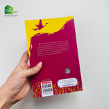 Sách - Danny, nhà vô địch thế giới (Kim Đồng)