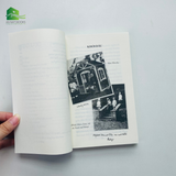 Sách - Những ngày xưa yêu dấu - Roald Dahl - Kim Đồng