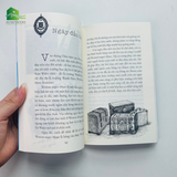 Sách - Những ngày xưa yêu dấu - Roald Dahl - Kim Đồng