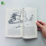 Sách - Roald Dahl - Câu chuyện kì diệu về Henry Sugar và sáu truyện khác