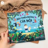 Sách - Boxset Cá Voi Đêm Bão Và Những Câu Chuyện Khác (bán lẻ)