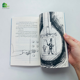 Sách - Charlie và chiếc thang máy bằng kính