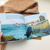 Sách - Boxset Cá Voi Đêm Bão Và Những Câu Chuyện Khác (5 Cuốn)