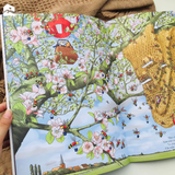 Sách - Về nhà thôi, Hải Li!
