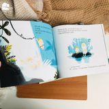 Sách - Boxset Cá Voi Đêm Bão Và Những Câu Chuyện Khác (5 Cuốn)