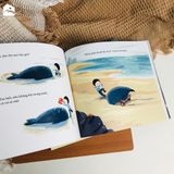 Sách - Boxset Cá Voi Đêm Bão Và Những Câu Chuyện Khác (bán lẻ)