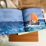Sách - Boxset Cá Voi Đêm Bão Và Những Câu Chuyện Khác (bán lẻ)