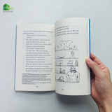 Sách - Charlie và chiếc thang máy bằng kính