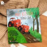 Sách Tranh - Nông Trại Vui Vẻ (9 Cuốn)