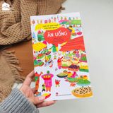Sách - Lịch Sử Sinh Hoạt Của Loài Người ( Bộ 8 Cuốn )
