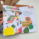 Sách - Lịch Sử Sinh Hoạt Của Loài Người ( Bộ 8 Cuốn )