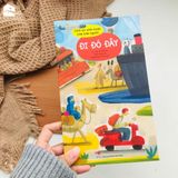 Sách - Lịch Sử Sinh Hoạt Của Loài Người ( Bộ 8 Cuốn )