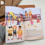 Sách - Lịch Sử Sinh Hoạt Của Loài Người ( Bộ 8 Cuốn )