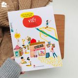 Sách - Lịch Sử Sinh Hoạt Của Loài Người ( Bộ 8 Cuốn )