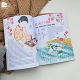 Sách - Lịch Sử Sinh Hoạt Của Loài Người ( Bộ 8 Cuốn )