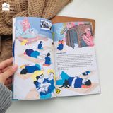 Sách - Lịch Sử Sinh Hoạt Của Loài Người ( Bộ 8 Cuốn )