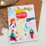 Sách - Lịch Sử Sinh Hoạt Của Loài Người ( Bộ 8 Cuốn )