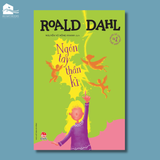 Sách - Tủ sách nhà văn Roald Dahl: Ngón tay thần kì