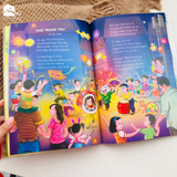 Sách - Combo Thơ hay cho bé mầm non (combo 2 quyển)